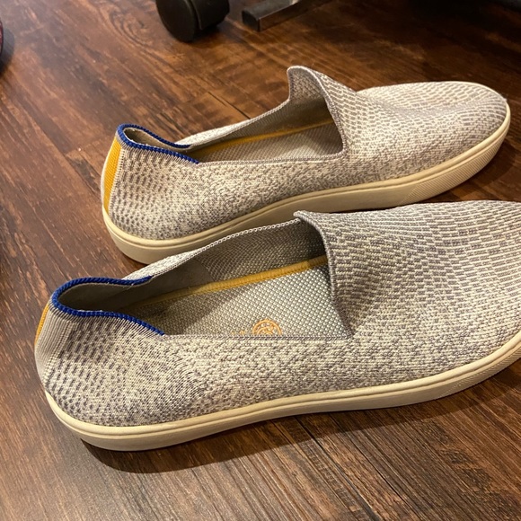 Rothys sneaker - Picture 2 of 6